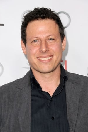 Arie Posin Image