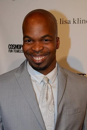 André Gordon Image