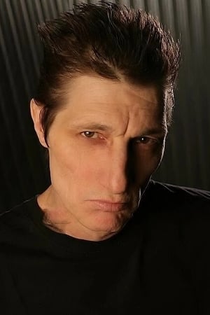 Stephen R. Hart Image