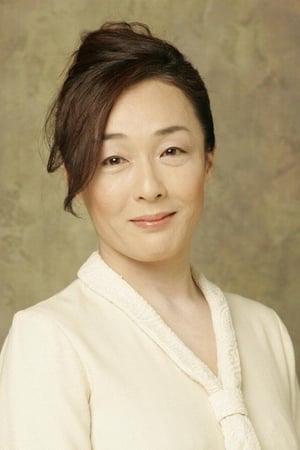 Midoriko Kimura Image