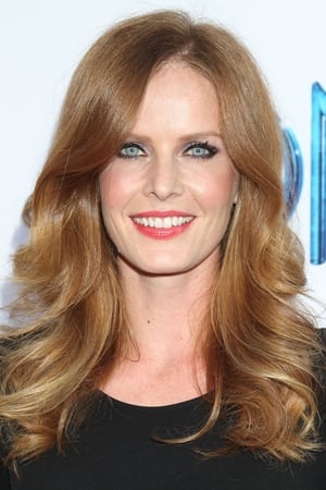 Rebecca Mader Image