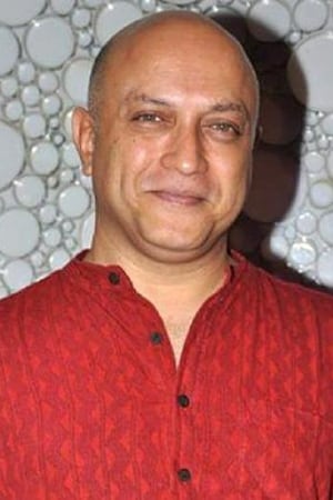 Yatin Karyekar Image
