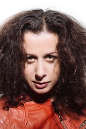 Ester Kocicková Image