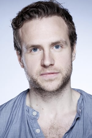 Rafe Spall Image