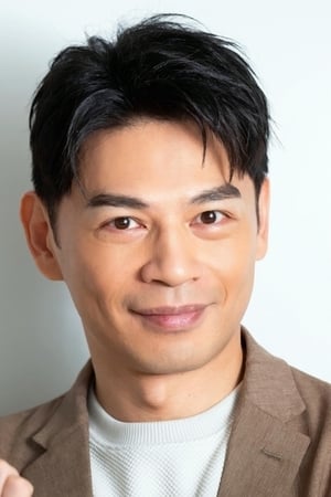 Ken Lin Image