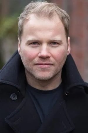 Chris Patrick-Simpson Image