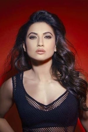 Gauahar Khan Image