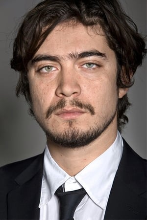 Riccardo Scamarcio Image