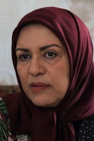 Roya Taymourian Image