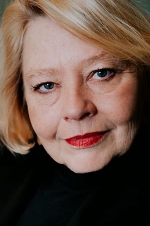 Margarete Tiesel Image
