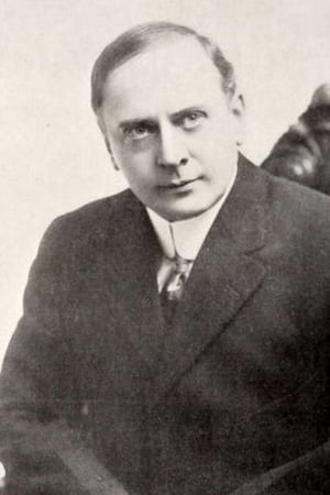 Edward LeSaint Image