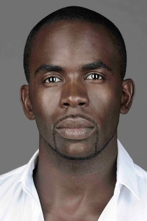 Jimmy Akingbola Image