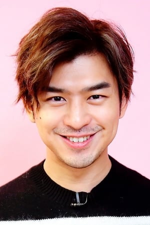 Bo-lin Chen Image