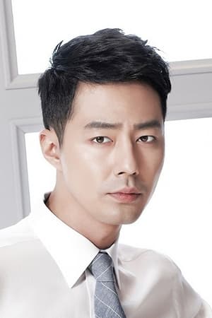 Zo In-sung Image