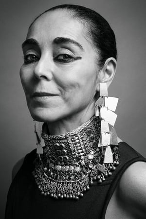 Shirin Neshat Image