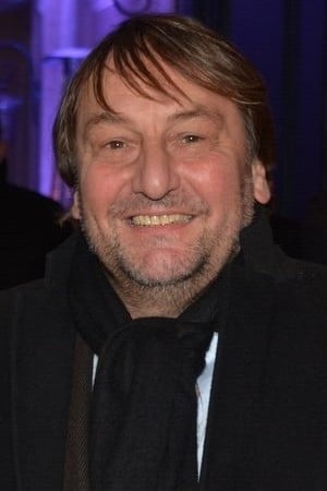 Patrick d'Assumçao Image