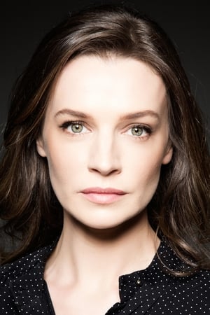 Catherine Walker Image
