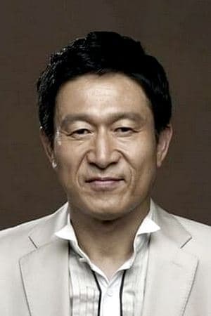 Eung-soo Kim Image