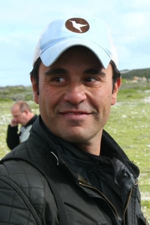 David Alexanian Image