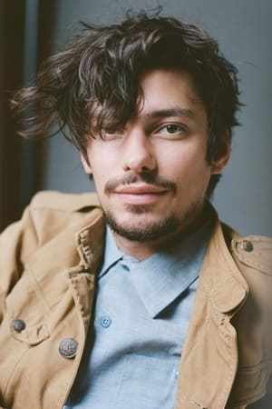 Devon Bostick Image