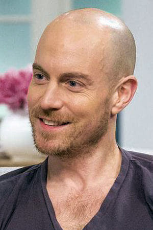 Matthew Gravelle Image