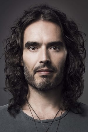Russell Brand Image