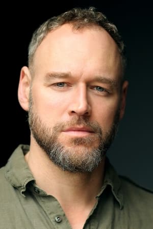 Elliot Cowan Image