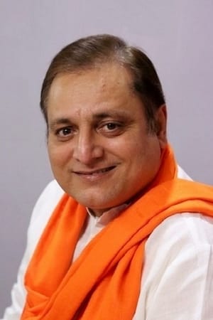 Manoj Joshi Image