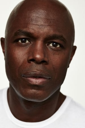 Chris Obi Image