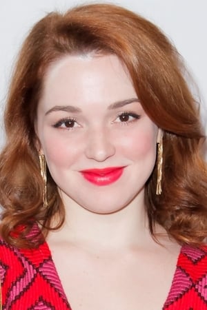 Jennifer Stone Image