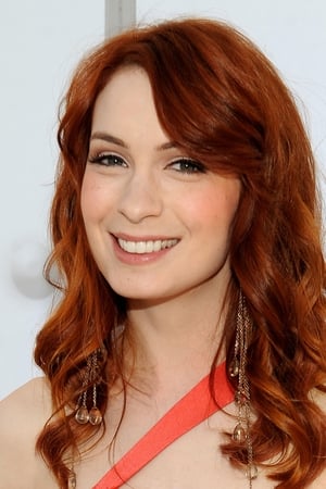 Felicia Day Image