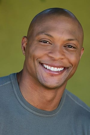 Eddie George Image