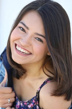 Ariel Gade Image
