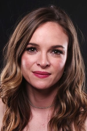 Danielle Panabaker Image