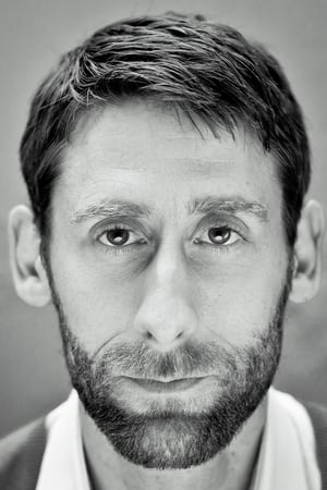 Daniel Tuite Image