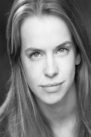 Jennifer Higham Image
