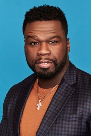 50 Cent Image