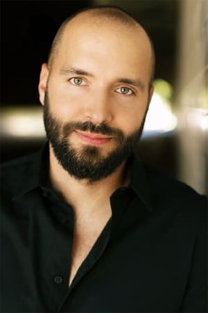 Luke Albright Image