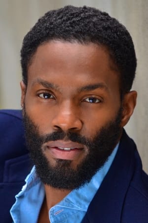 Tobias Truvillion Image