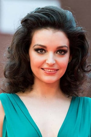 Maria Debska Image