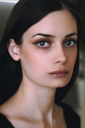 Haley Hudson Image
