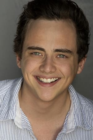 Ryan Malgarini Image