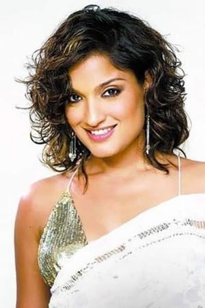 Sandhya Mridul Image