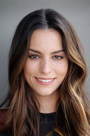 Genesis Rodriguez Image
