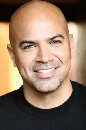 Philip Anthony-Rodriguez Image