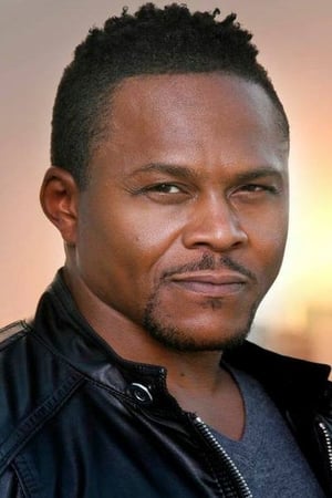 Malik Barnhardt Image