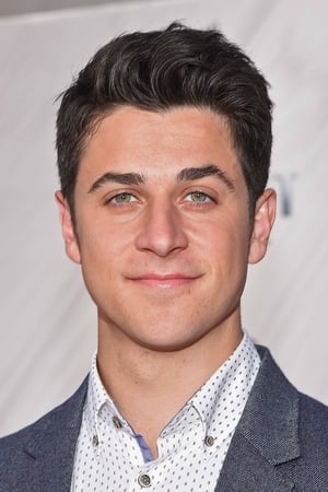 David Henrie Image