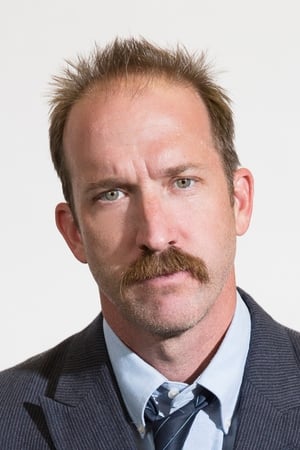 Scott Peat Image
