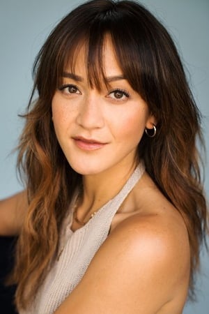 Shannon Chan-Kent Image