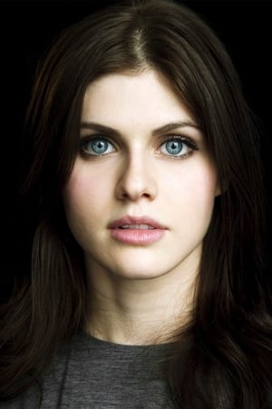 Alexandra Daddario Image